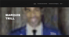 Desktop Screenshot of marquistrill.com
